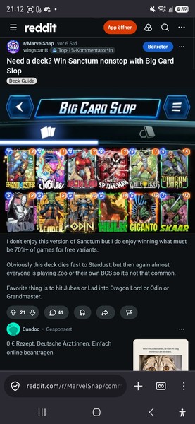 Deck Thumbnail