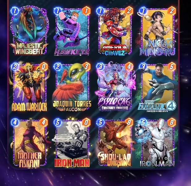 Deck Thumbnail