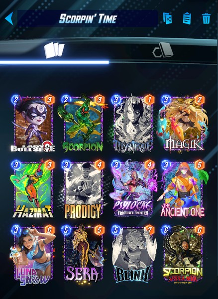Deck Thumbnail