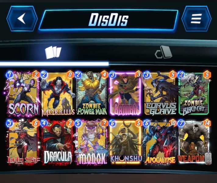 Deck Thumbnail