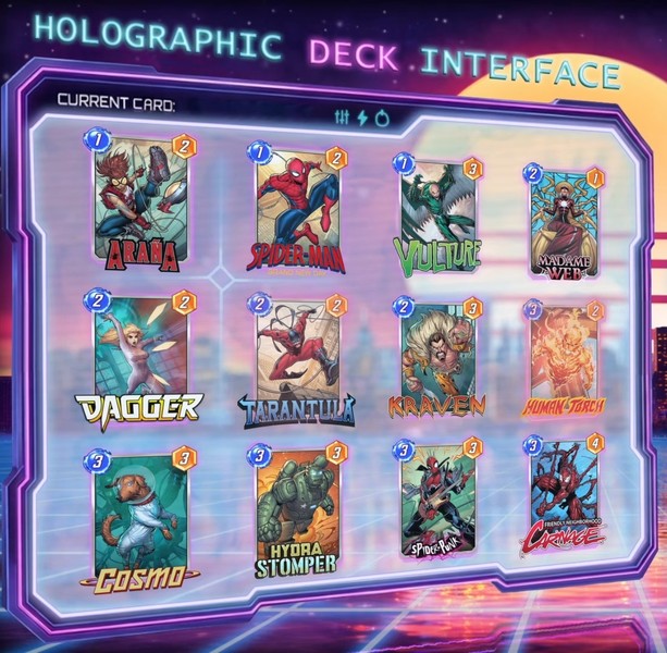 Deck Thumbnail