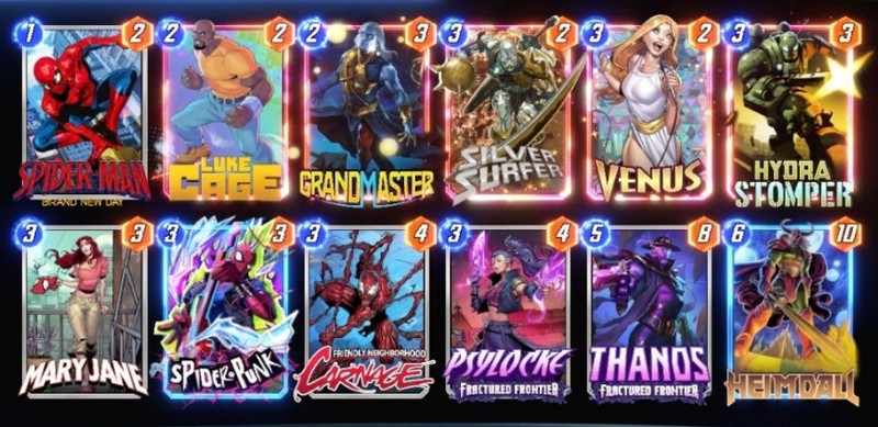 Deck Thumbnail