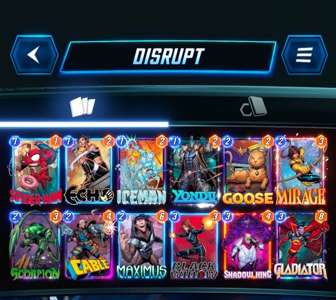 Deck Thumbnail