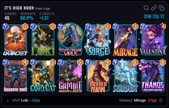Deck Thumbnail
