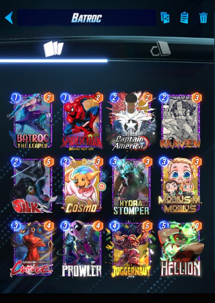 Deck Thumbnail