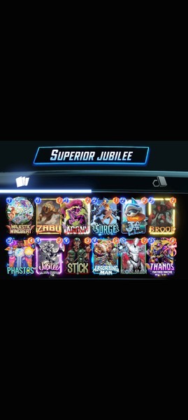 Deck Thumbnail