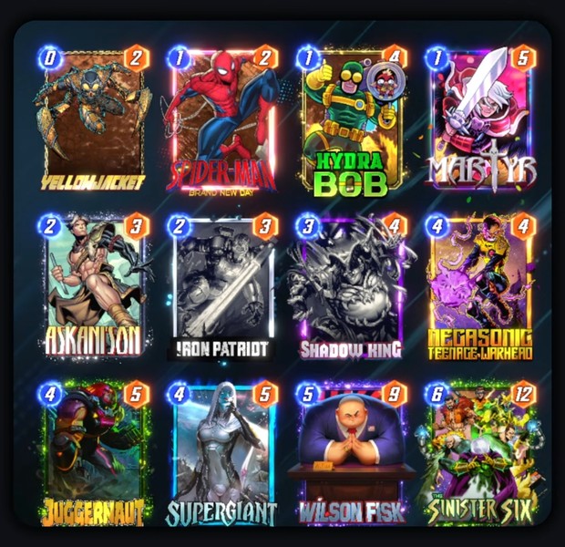 Deck Thumbnail