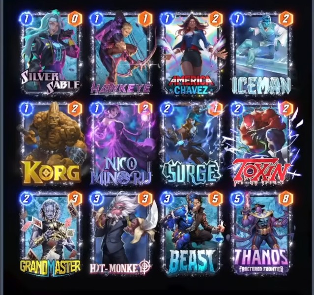 Deck Thumbnail