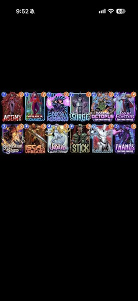 Deck Thumbnail
