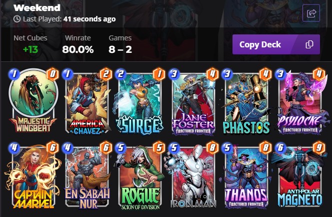 Deck Thumbnail