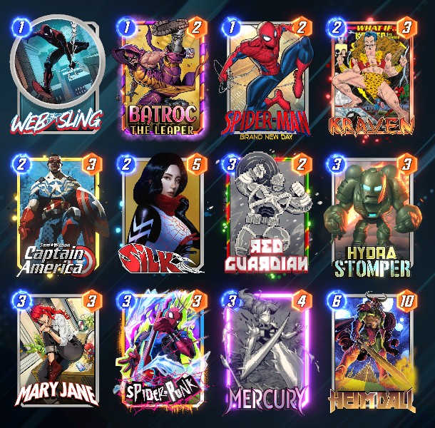 Deck Thumbnail