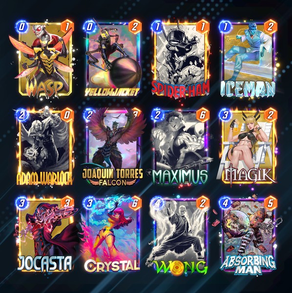 Deck Thumbnail