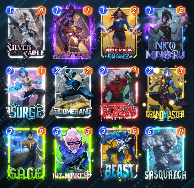 Deck Thumbnail