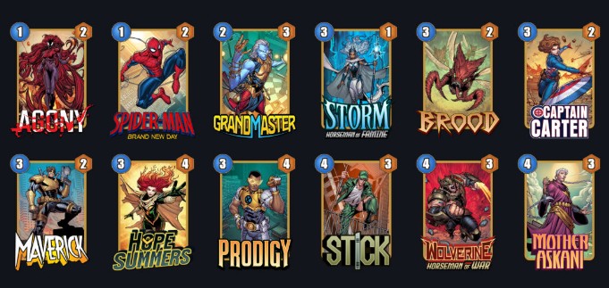 Deck Thumbnail