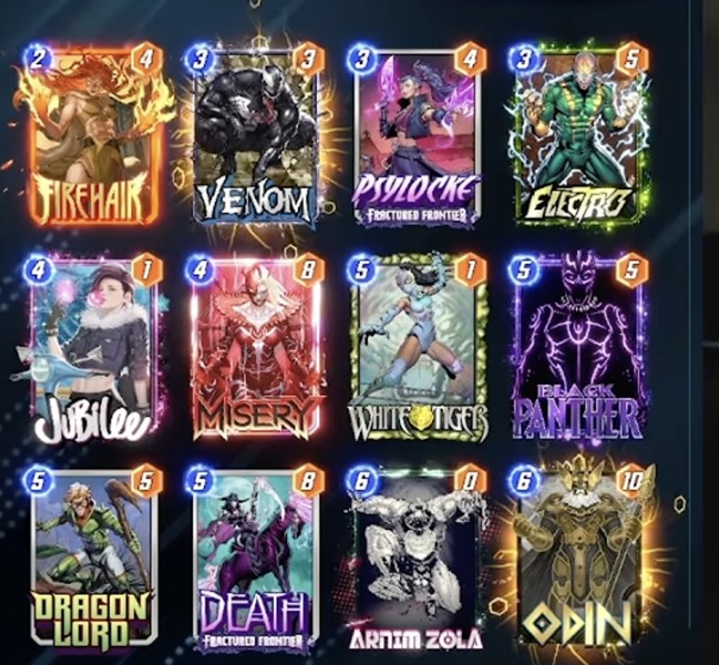 Deck Thumbnail