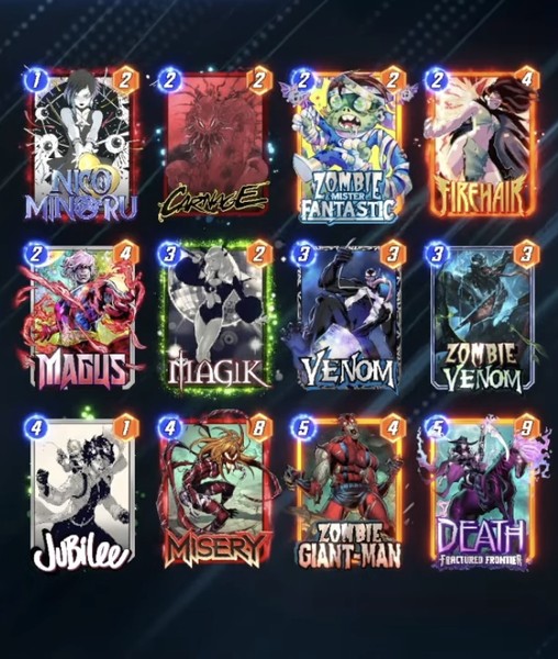 Deck Thumbnail