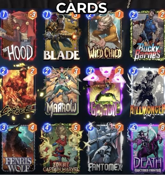 Deck Thumbnail