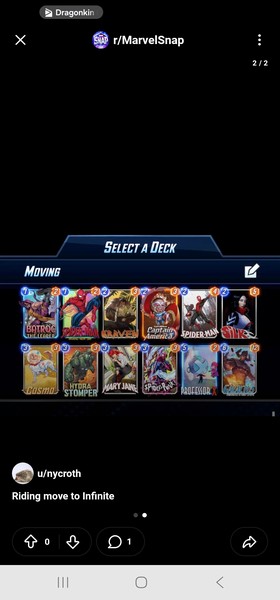 Deck Thumbnail