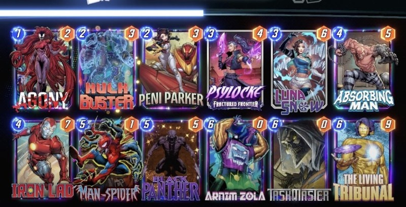 Deck Thumbnail