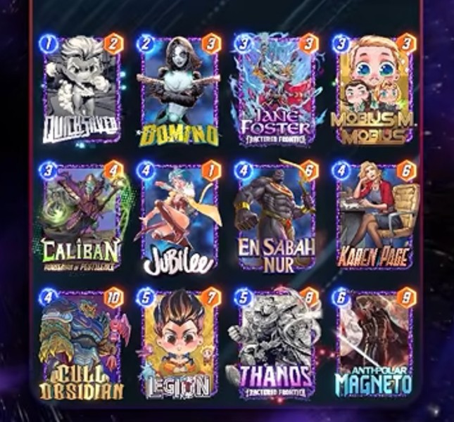 Deck Thumbnail