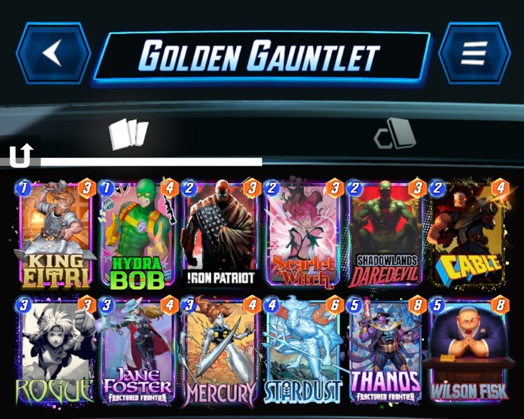 Deck Thumbnail