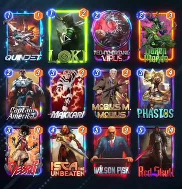 Deck Thumbnail