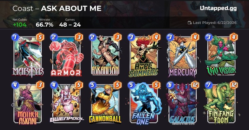 Deck Thumbnail