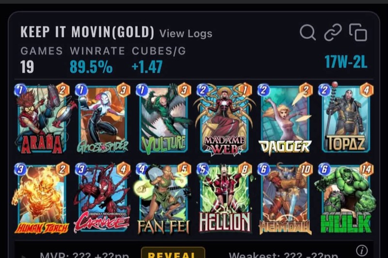 Deck Thumbnail