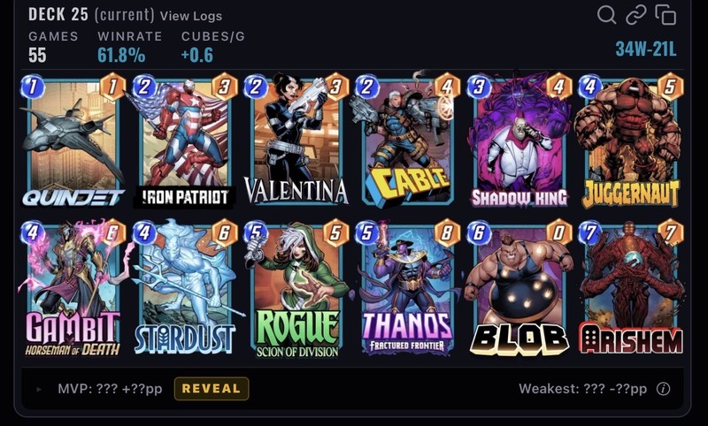 Deck Thumbnail