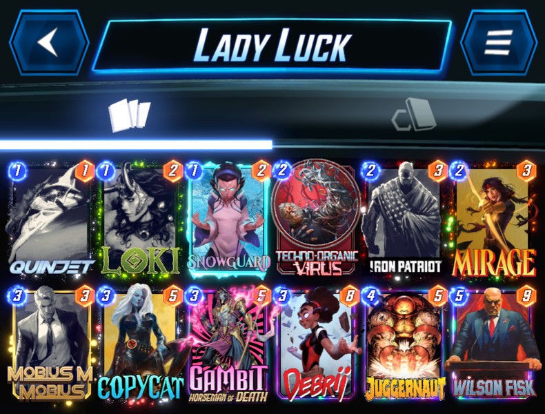 Deck Thumbnail