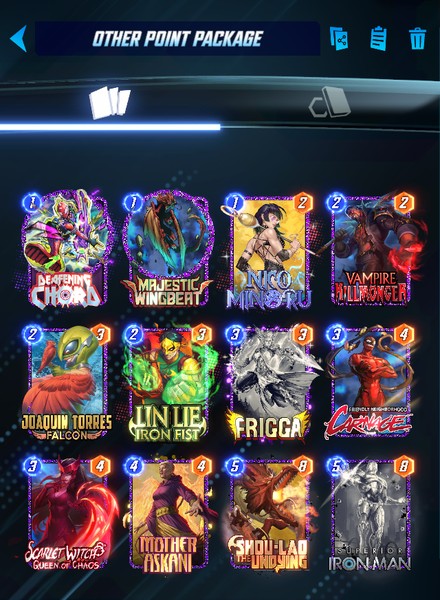 Deck Thumbnail