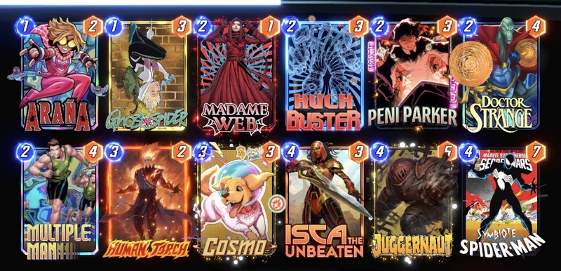 Deck Thumbnail