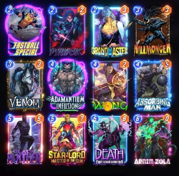 Deck Thumbnail