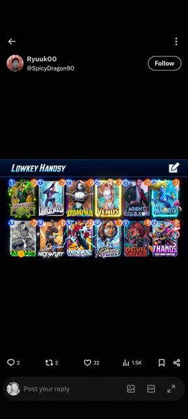 Deck Thumbnail