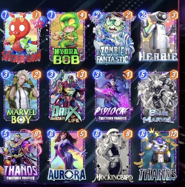 Deck Thumbnail