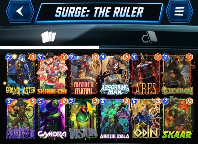 Deck Thumbnail
