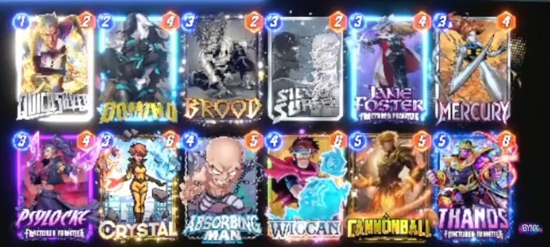 Deck Thumbnail