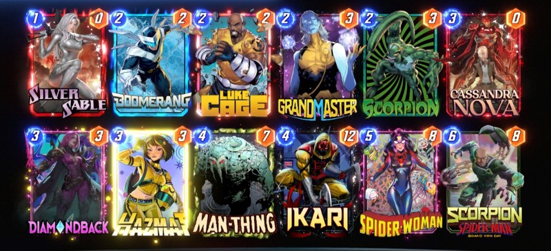 Deck Thumbnail