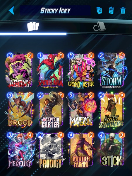 Deck Thumbnail
