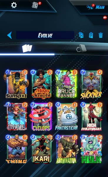 Deck Thumbnail