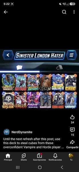 Deck Thumbnail