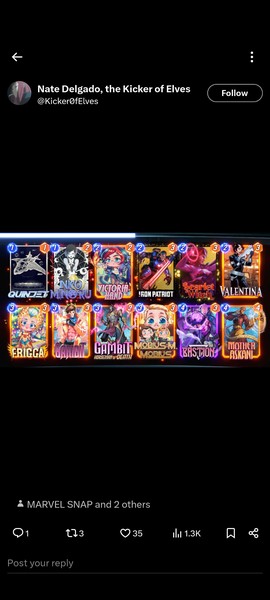Deck Thumbnail