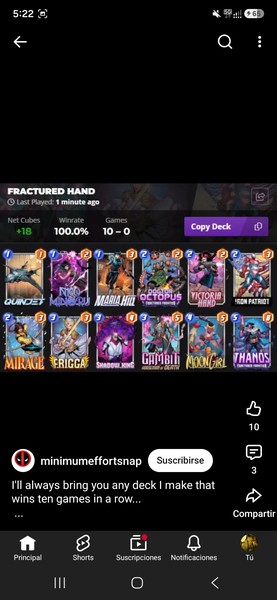 Deck Thumbnail