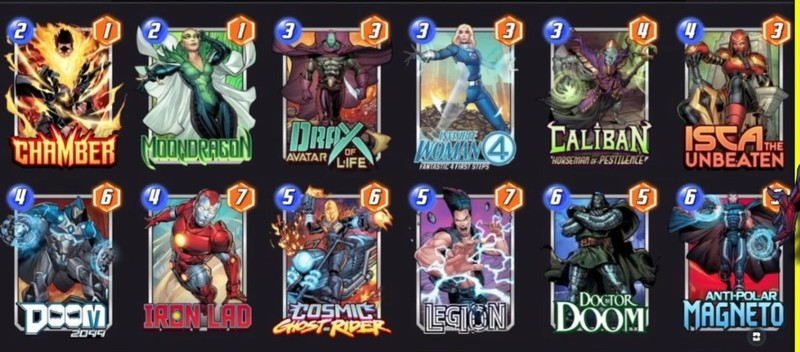 Deck Thumbnail