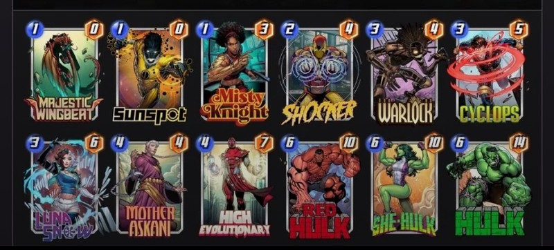 Deck Thumbnail