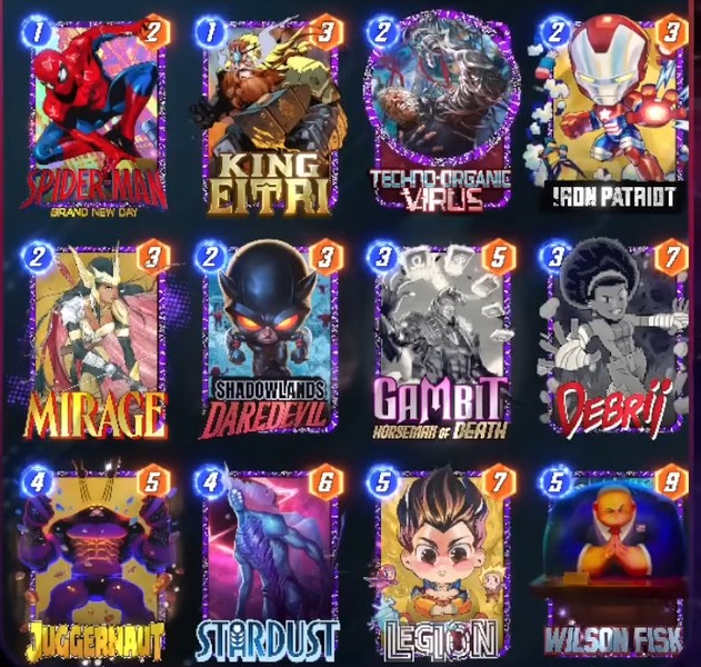 Deck Thumbnail