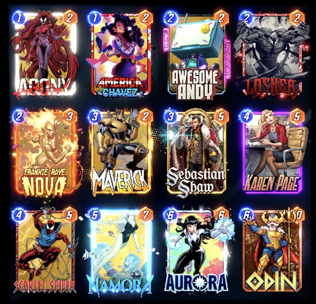 Deck Thumbnail