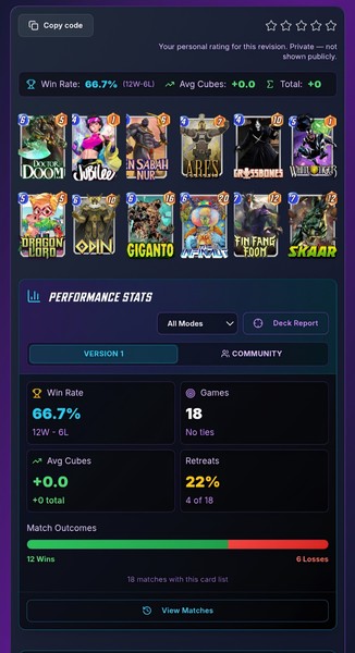 Deck Thumbnail