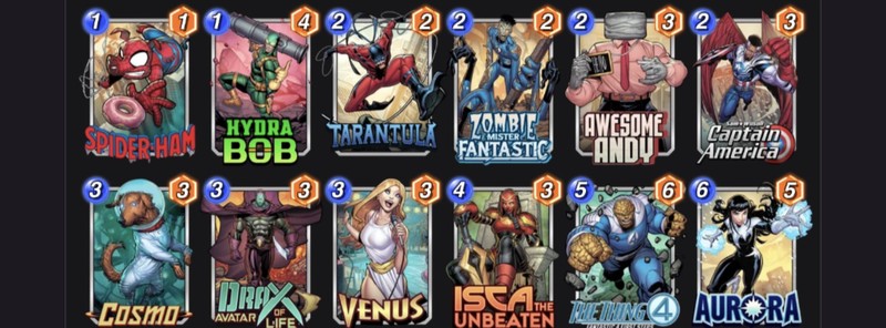 Deck Thumbnail