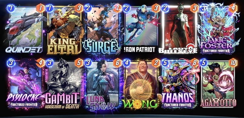 Deck Thumbnail